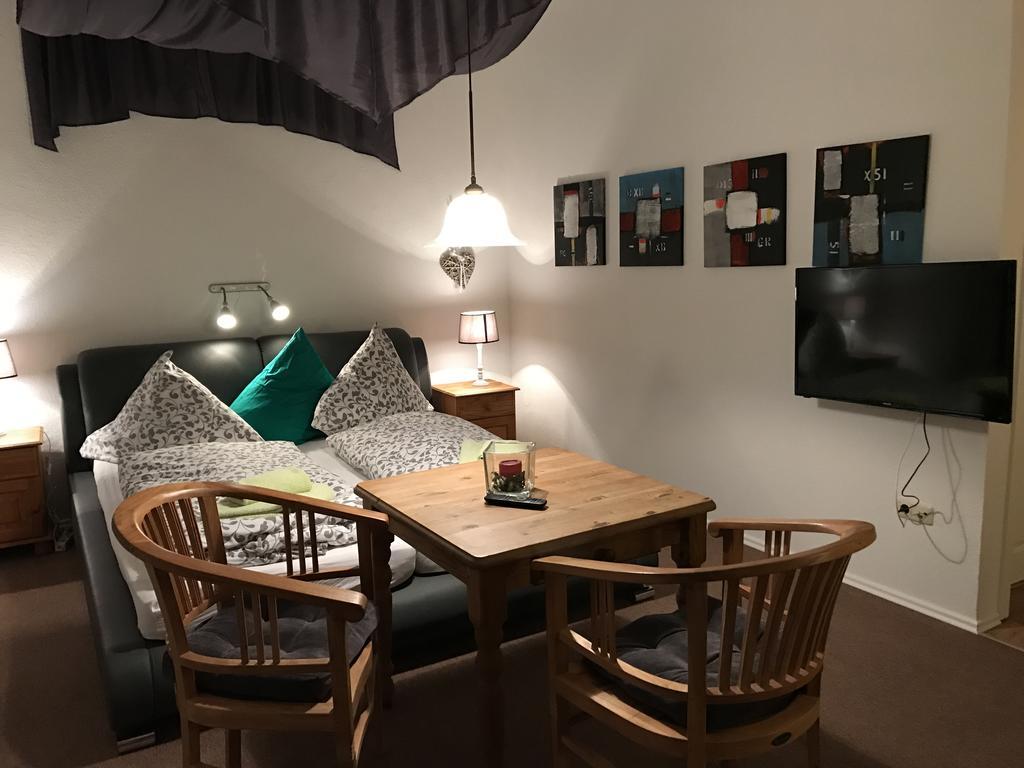 فندق Leezdorfer Hof المظهر الخارجي الصورة
