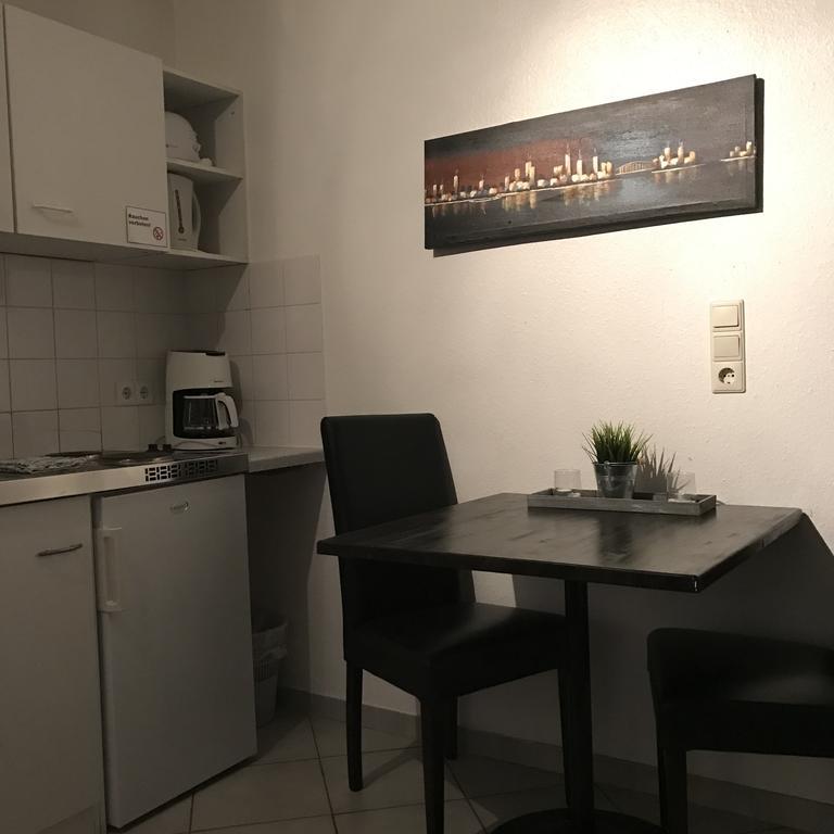 فندق Leezdorfer Hof المظهر الخارجي الصورة