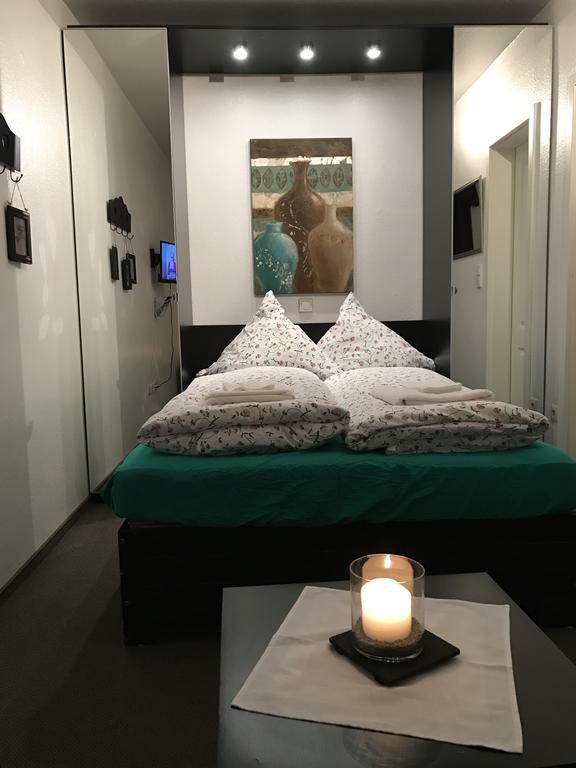 فندق Leezdorfer Hof المظهر الخارجي الصورة
