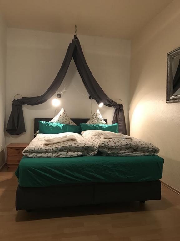 فندق Leezdorfer Hof المظهر الخارجي الصورة