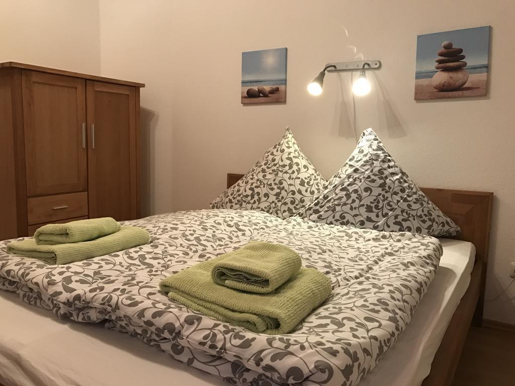 فندق Leezdorfer Hof المظهر الخارجي الصورة
