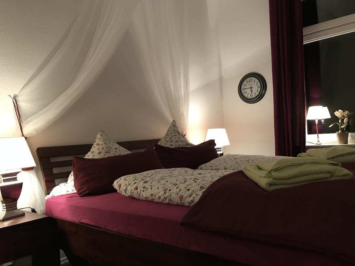 فندق Leezdorfer Hof المظهر الخارجي الصورة